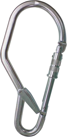 Deltaplus KARABINA AM027